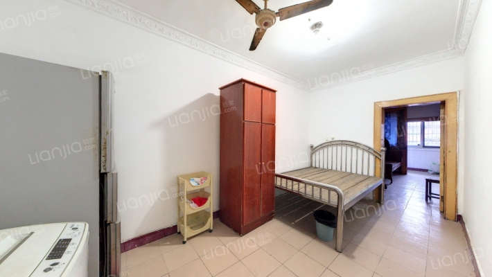 汤家园二手房实景图