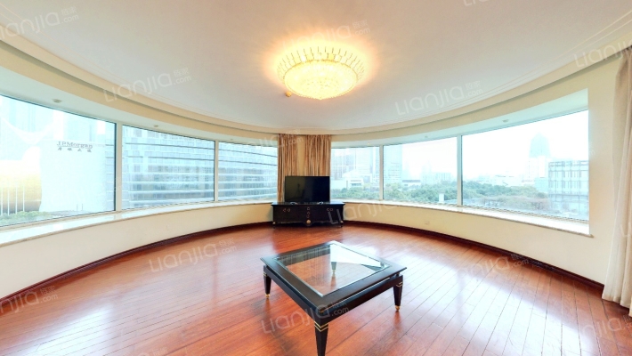 盛大金磐二手房实景图