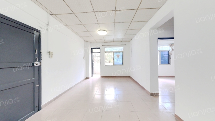 侨德花园二手房实景图