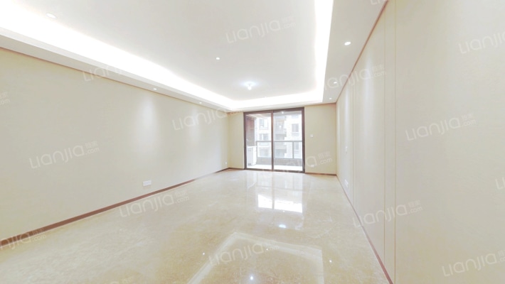 禹洲滨之澜苑二手房实景图