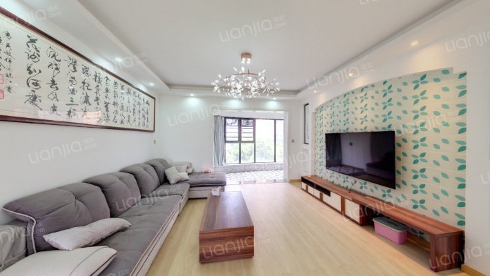 润和紫郡二手房实景图