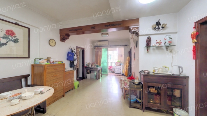 恒仕大厦二手房实景图