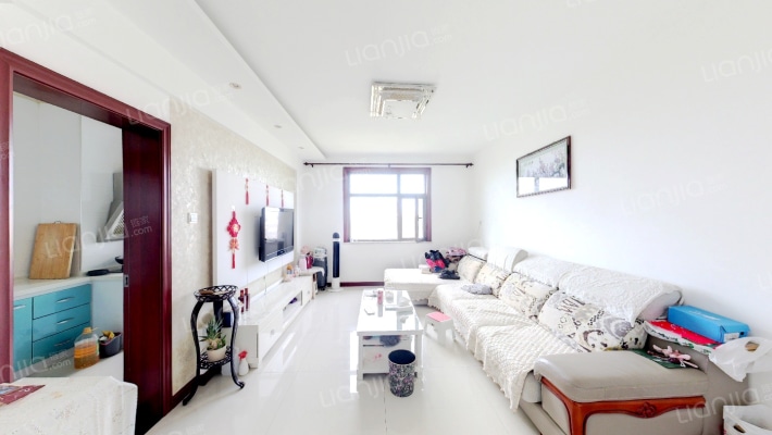 馨和家园二手房实景图