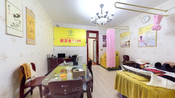 张家花园二手房实景图