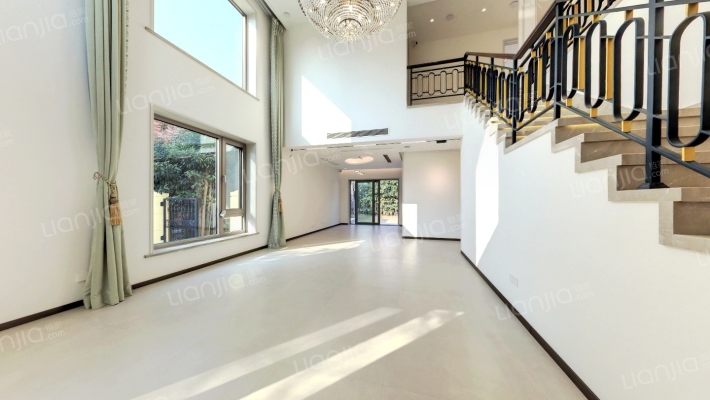 御翠园二手房实景图