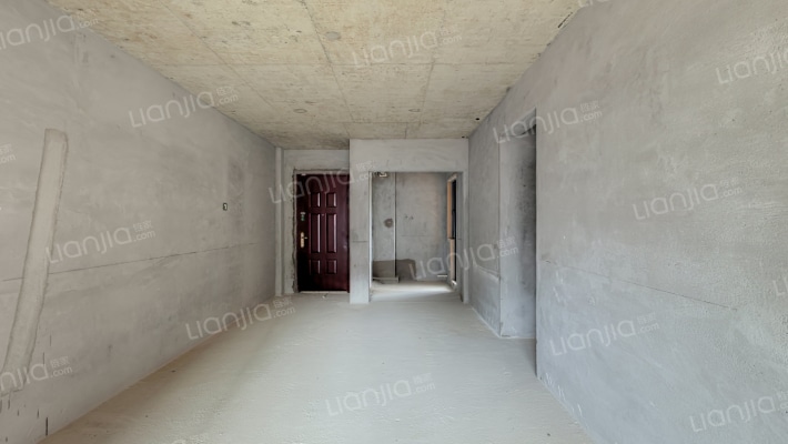 佳兆业东江新城九期二手房实景图