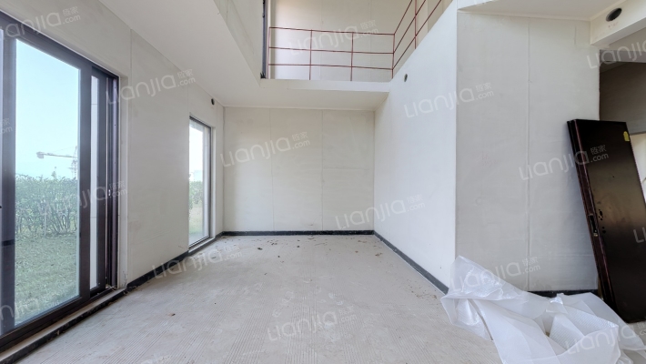 龙湖長滩原麓观麓二手房实景图