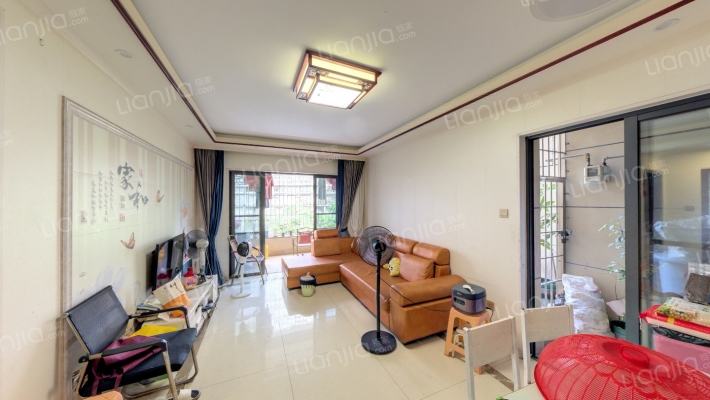 福华苑二手房实景图