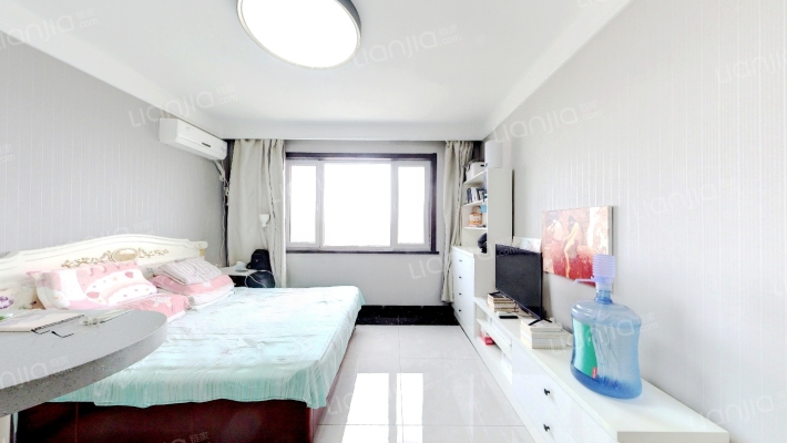 世纪学府二手房实景图