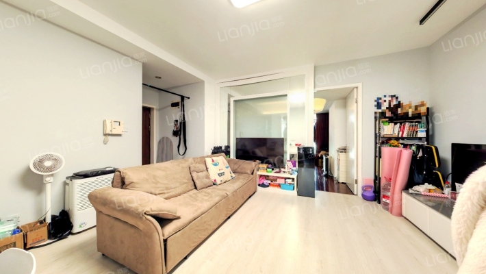 瑞金尊邸二手房实景图