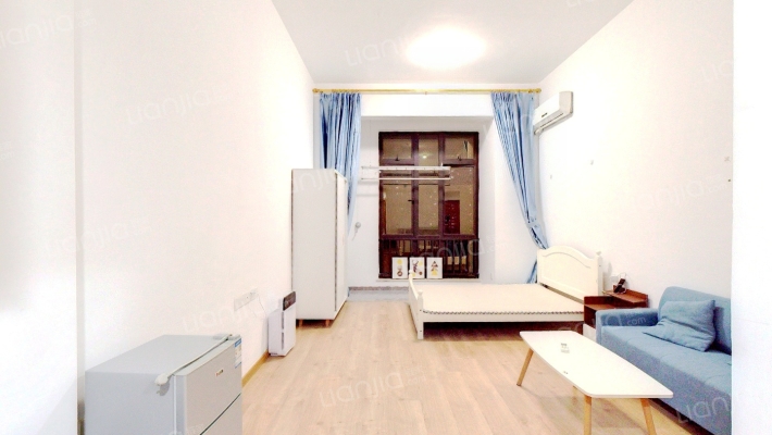 绿地商业广场二手房实景图