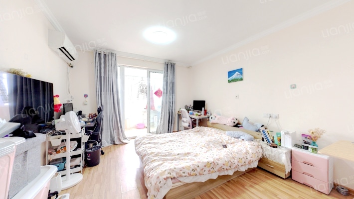 汇景和园二手房实景图