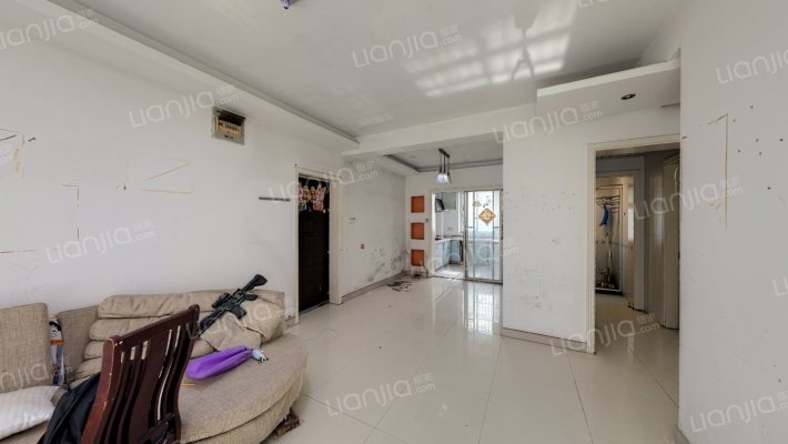 奉浦苑二手房实景图