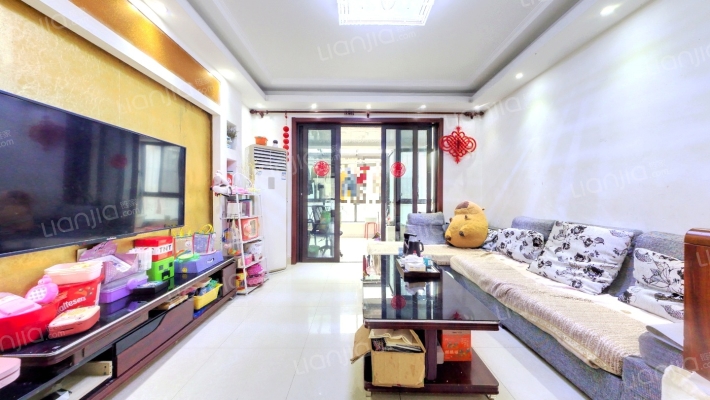 丰翔新城二手房实景图