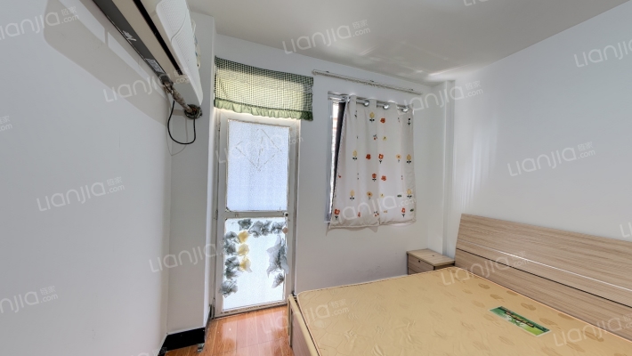 黄山新城一区二手房实景图