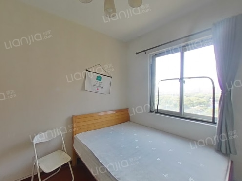 合租·中南锦苑西区 3居室 北卧