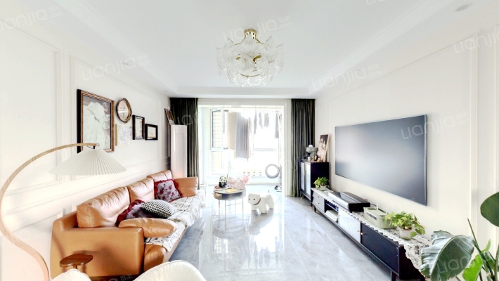 文潼花园二手房实景图