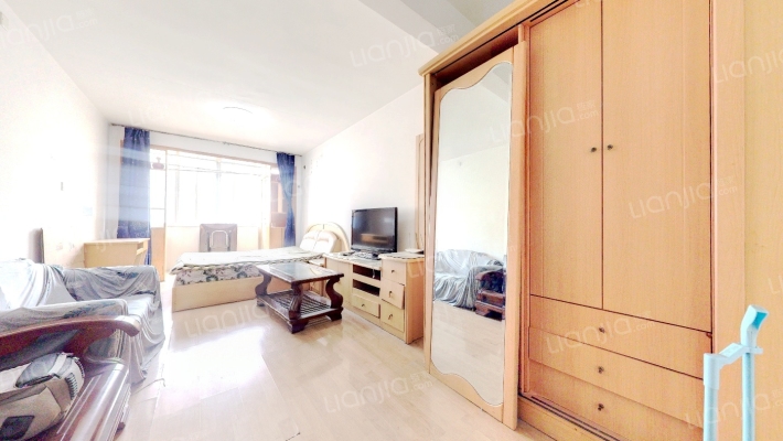 保德公寓二手房实景图