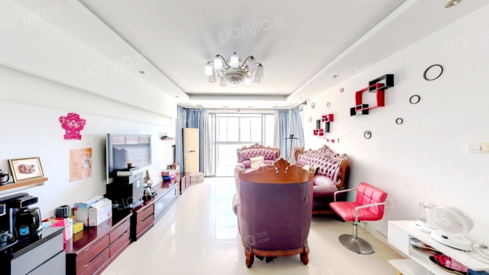 嘉禾广场二手房实景图