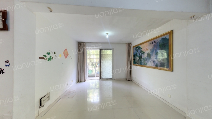 金都华庭二期二手房实景图