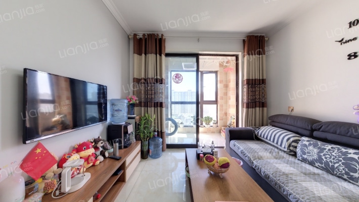 北郡二期二手房实景图