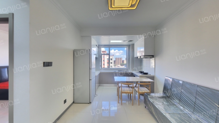 金阳万田二手房实景图