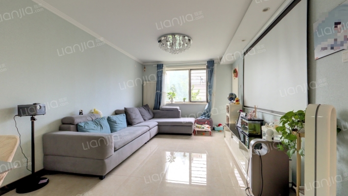 乐城二手房实景图