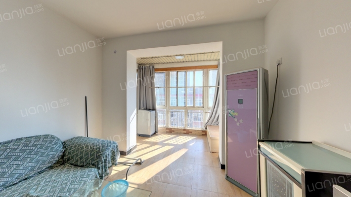 汇通小区二手房实景图