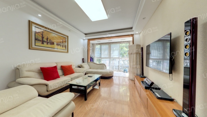 新理想佳园二手房实景图