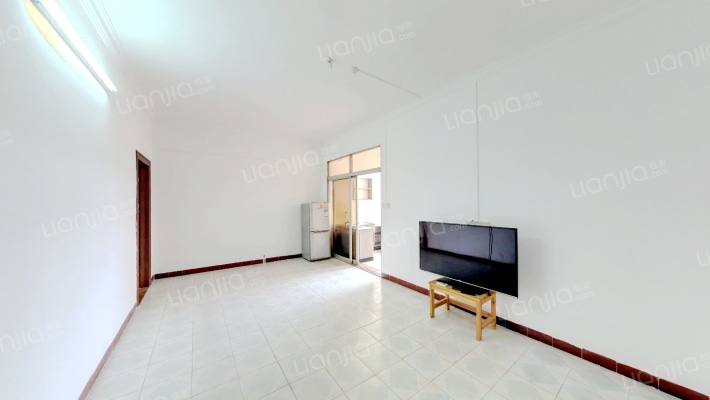 涌南路10号二手房实景图