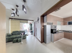 整租·南市桥巷小区 2室1厅 西_南市桥巷小区租房