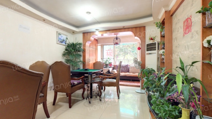 晨曦园二手房实景图