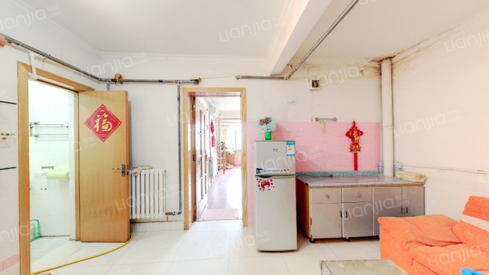 东青龙街住宅二手房实景图