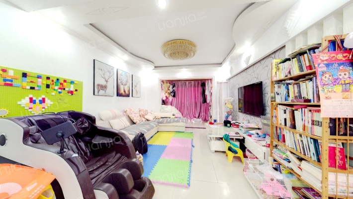 春江新城正和坊二手房实景图