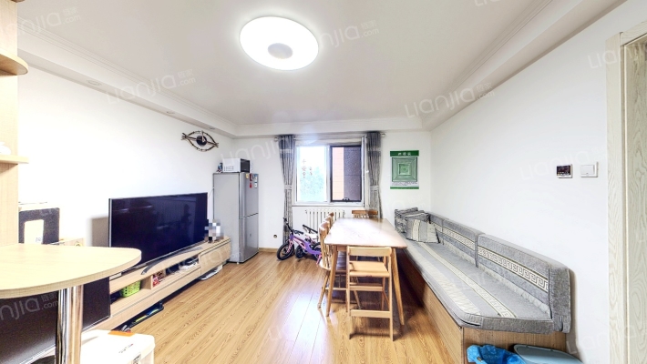 保利首开丽湾家园二手房实景图