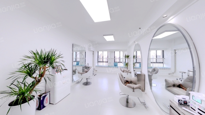 世界城广场新尚都酒店公寓二手房实景图