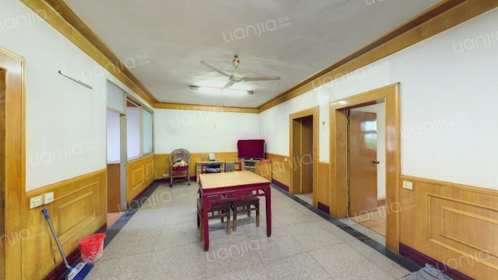 金谷小区二手房实景图