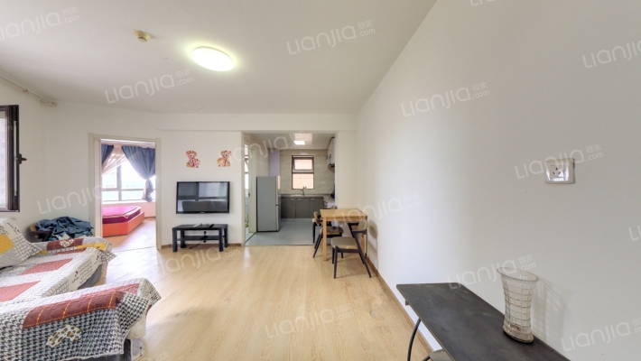 龙之梦畅园二手房实景图