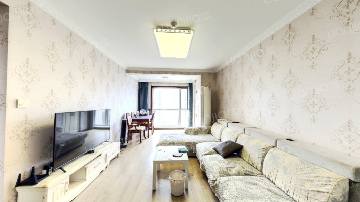 华润海中国六期二手房实景图