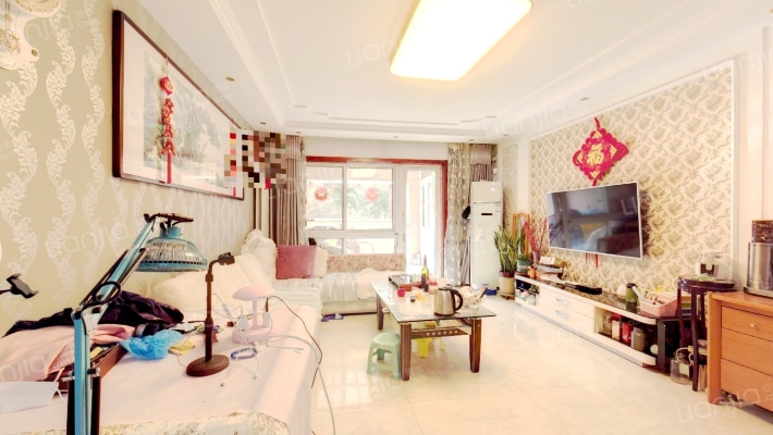 四季花城二手房实景图