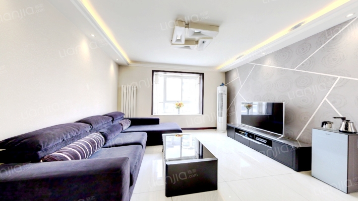 天鼎花园西区二手房实景图