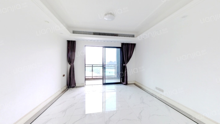 中海九龙天颂二手房实景图