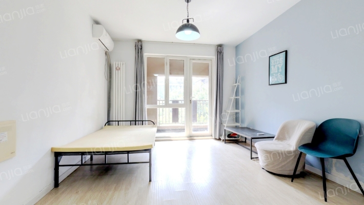 金地朗悦沁园二手房实景图