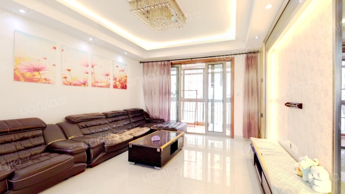 世茂·世纪尚城二手房实景图