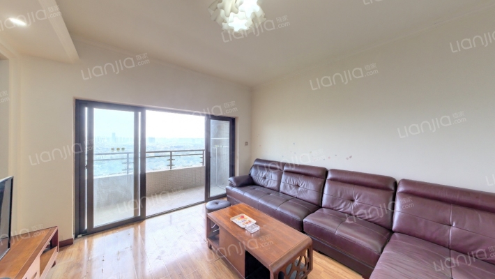 蜀郡又一城二手房实景图