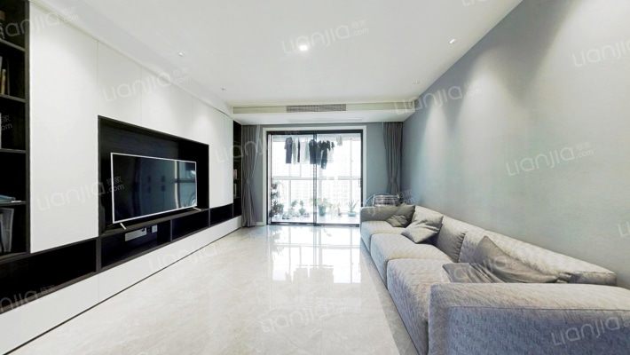 富元家园二手房实景图