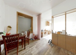 整租·丽阳景苑 1室1厅 南_丽阳景苑租房