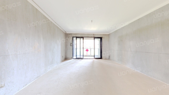 国贸天峯二手房实景图