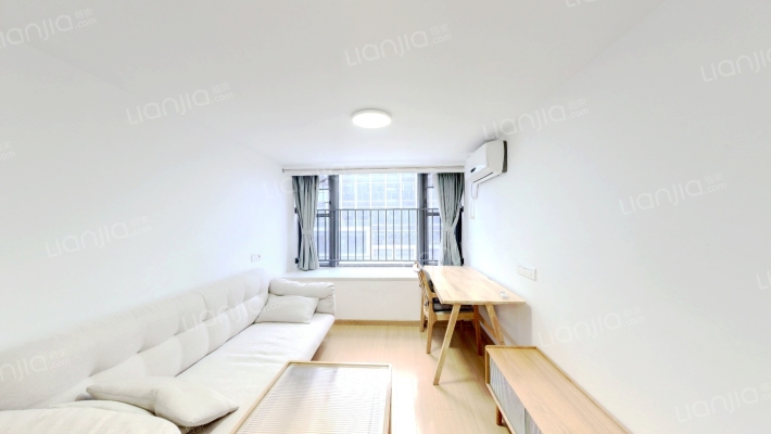 联泰天河YOHO二手房实景图