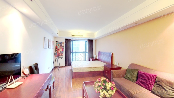 观音桥Cosmo二手房实景图